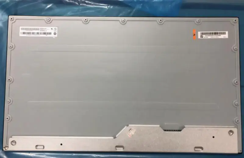 AUO M250HTN01.6 LCD