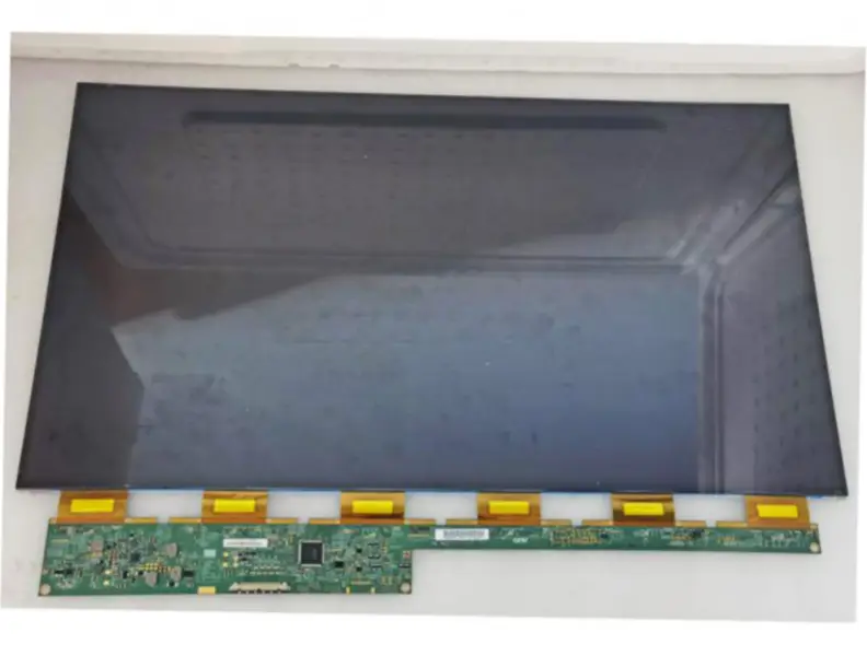 AUO M250HTN01.7 CELL LCD