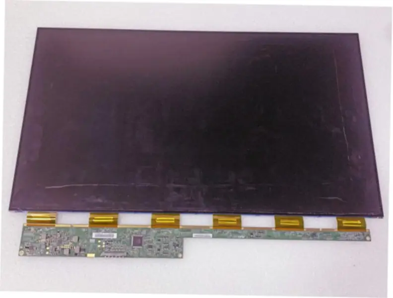 AUO M250HTN01.8 CELL LCD