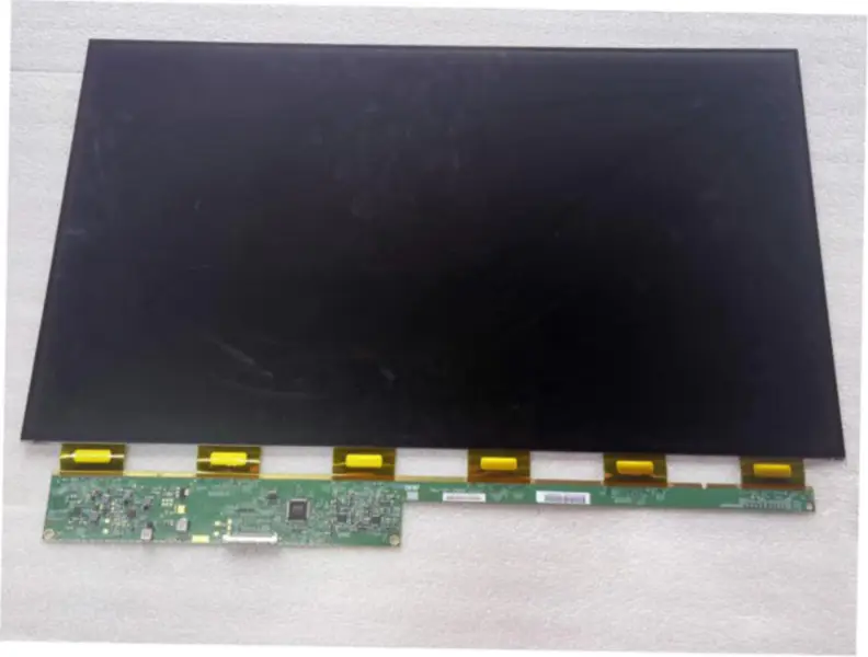 AUO M250HTN01.G CELL LCD