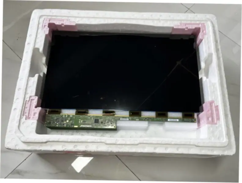 AUO M250HTN01.J CELL LCD