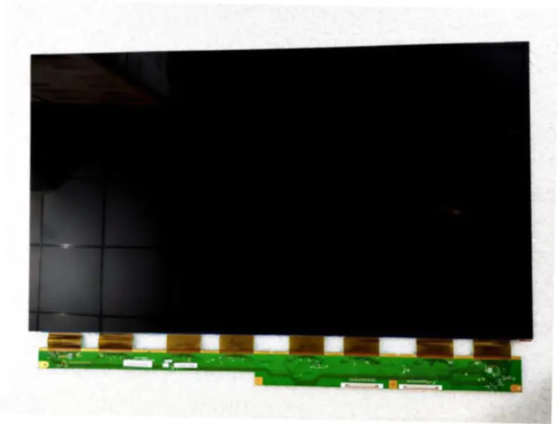 AUO M270DAN02.0 CELL LCD