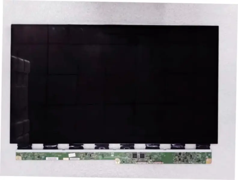 AUO M270DAN05.0 CELL LCD