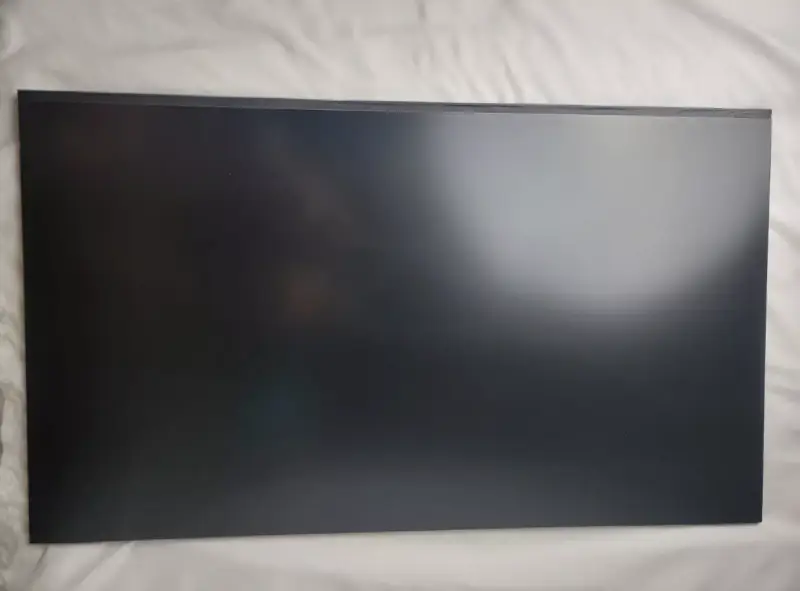AUO M270HAN01.7 LCD Panel Replacement