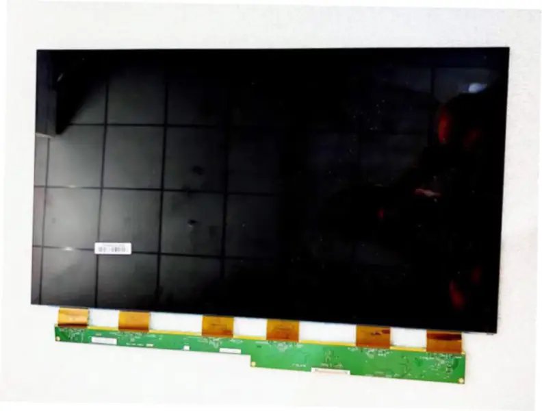 AUO M270HAN02.2 CELL LCD
