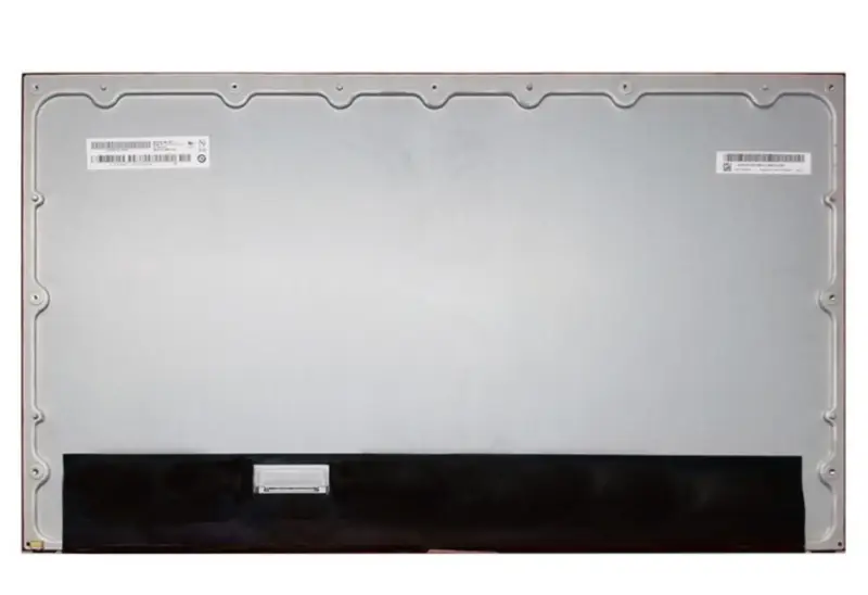 Remplacement du panneau LCD M270HTN02.1 AUO pour écran tactile
