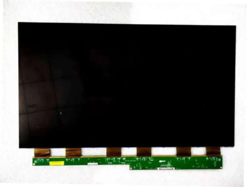 AUO M270HTN02.2 CELL LCD