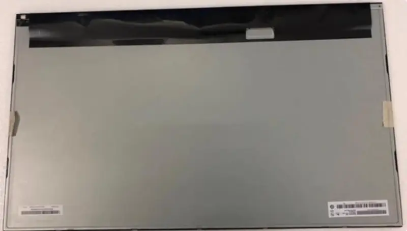 Sostituzione del pannello LCD AUO M270HTN02.5
