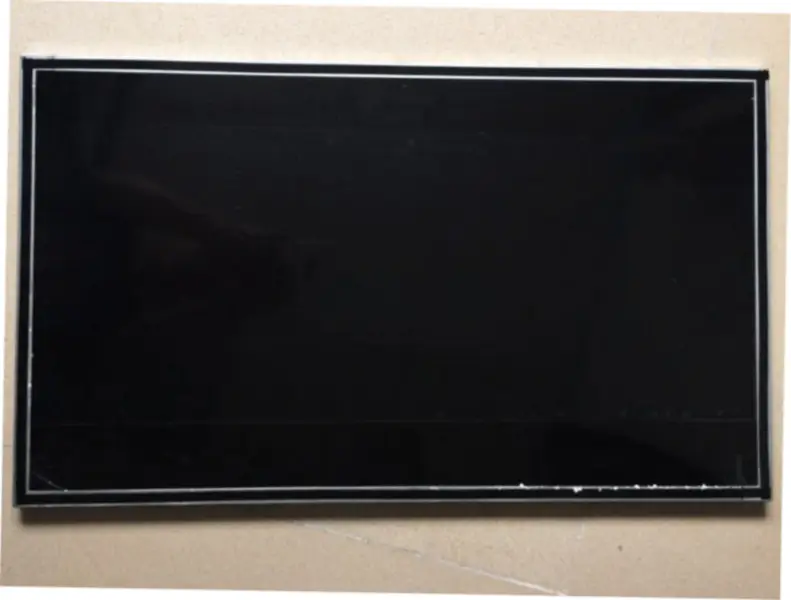AUO M270HW01 V2 LCD