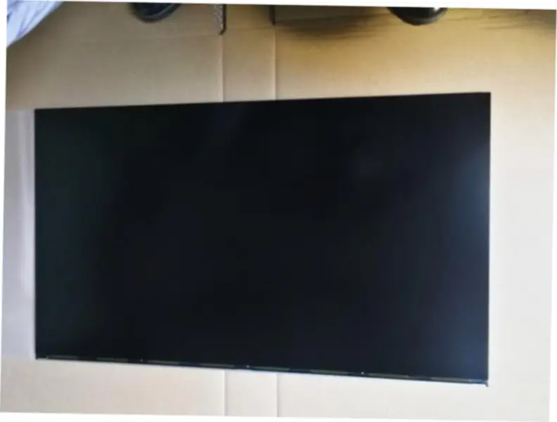 Innolux M270KCJ-L5B Rev.C1 C2 LCD