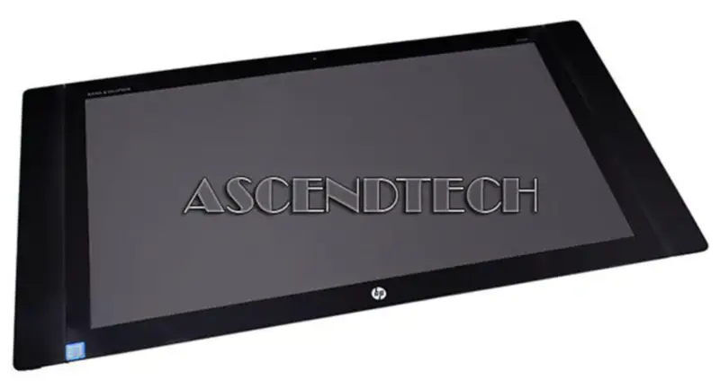 Remplacement du panneau LCD M270QAN01.0 AUO pour moniteur de bureau