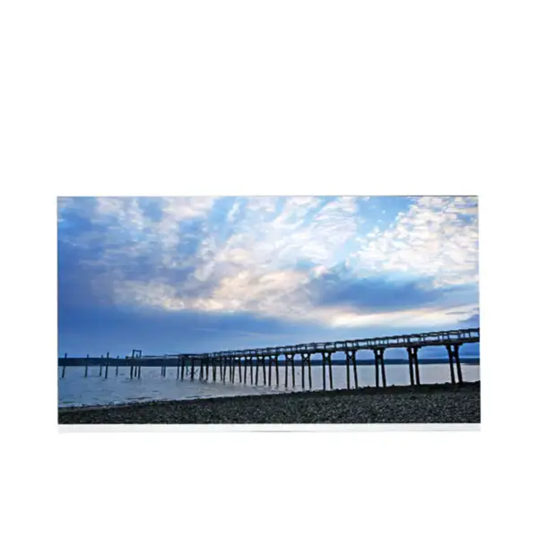 Remplacement du panneau LCD M270QAN02.0 AUO pour moniteur de bureau