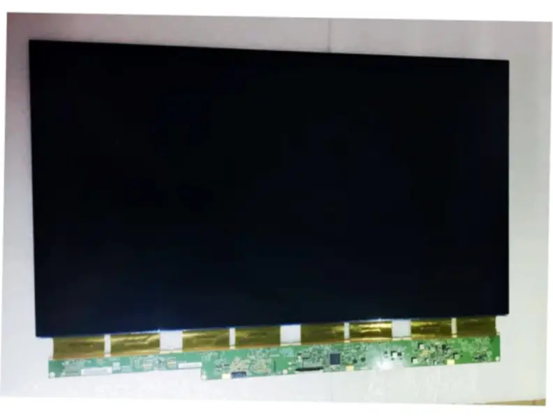 AUO M270QAN02.2 CELL LCD