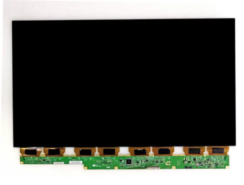 AUO M270QAN07.0 CELL LCD