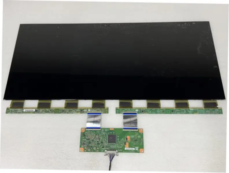 AUO M300DVR01.0 CELL LCD