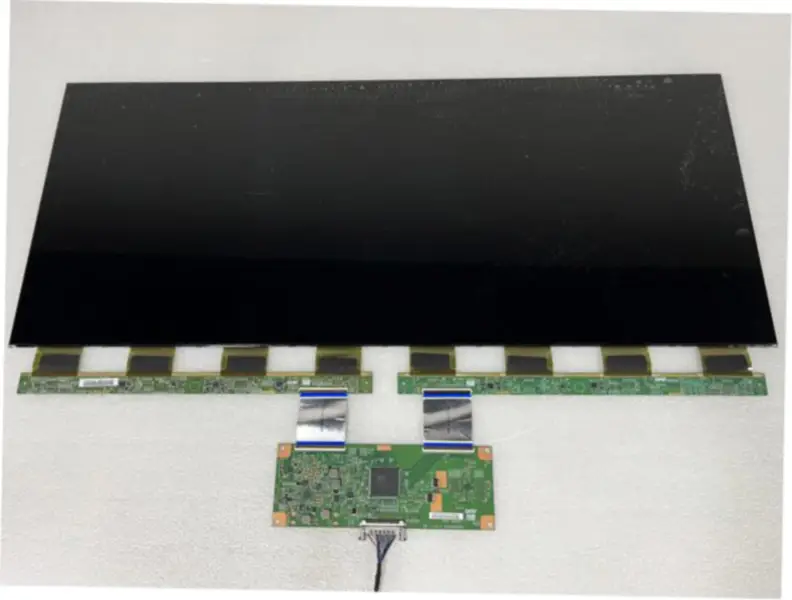AUO M300DVR01.1 CELL LCD