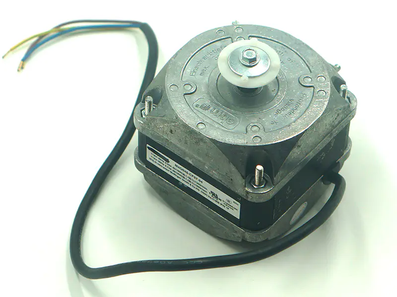 Ventilateur Ebmpapst M4Q045-CF07-04