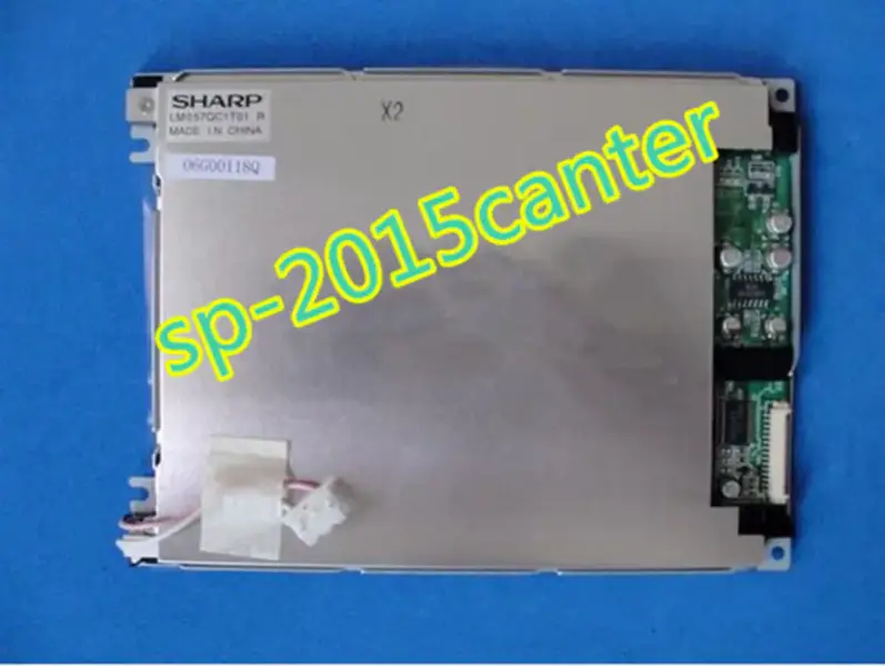 M606-L24A NAN YA LCD-Panel-Ersatz für industrielle Anwendungen