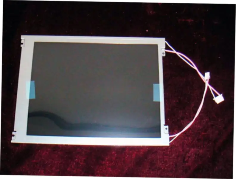 Mitsubishi MDTI MAA084DXA03 LCD