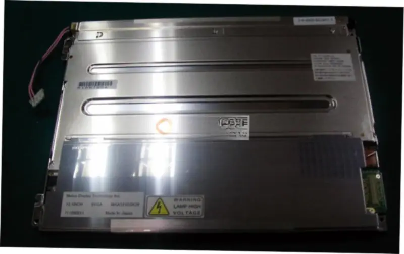 Mitsubishi MDTI MAA121DSK26 LCD
