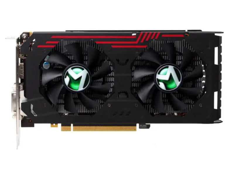 MAXSUN GTX 960 2G Graphics card video Card
