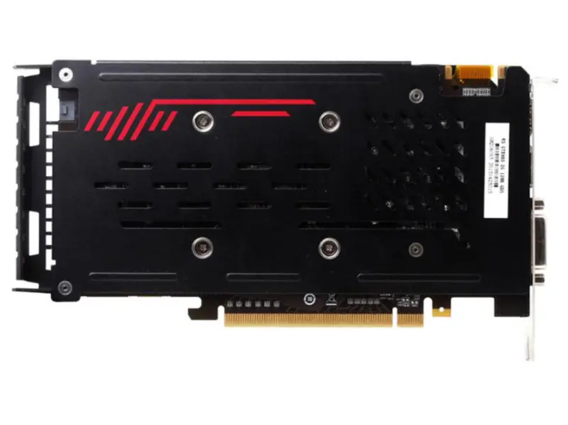 MAXSUN GTX 960 2G Graphics card video Card