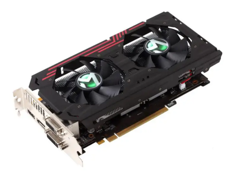 MAXSUN GTX 960 2G Graphics card video Card