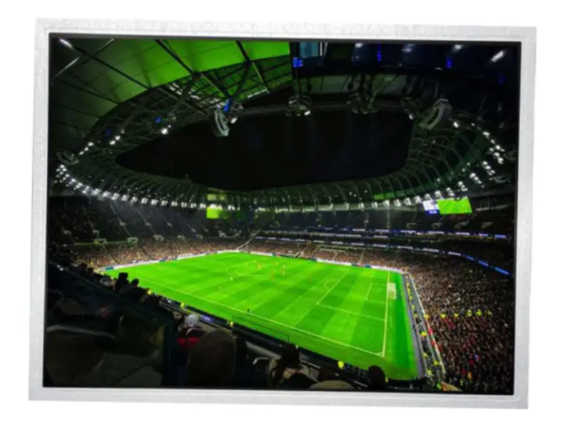 Kyocera MCG150XGLAAHNN-AN20 LCD
