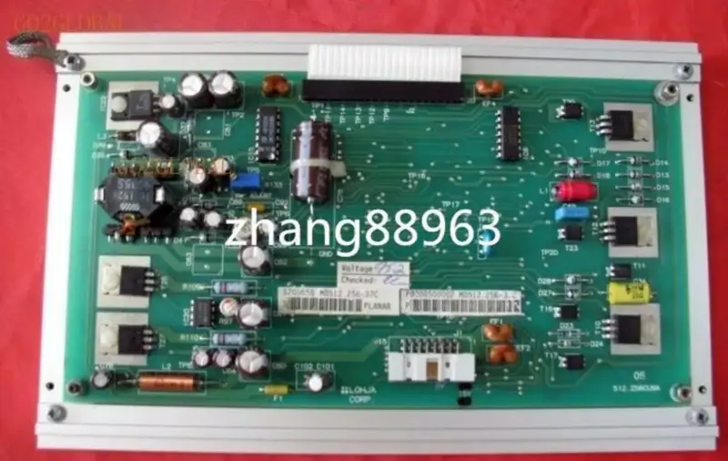 Finlux MD512.256-37C LCD panel