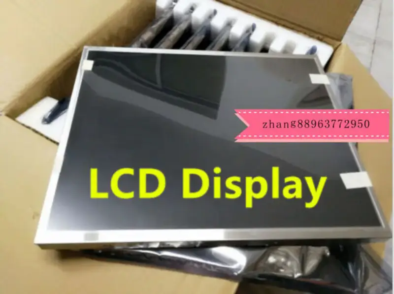MD512.256-39 FINLUX Zamiennik panelu LCD do zastosowań przemysłowych