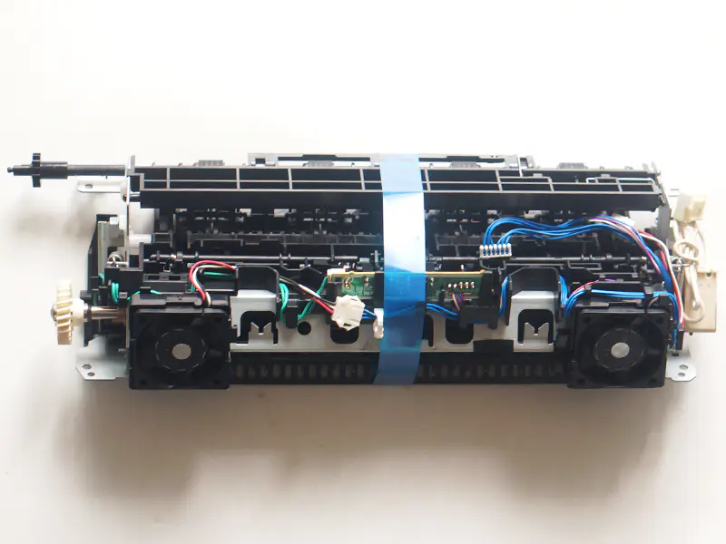 FM1-F645 FM1-F646 Fuser Assembly Unit For Canon MF243d MF244dw MF246dn MF247 MF249 MF243 MF244 MF246 Fusing Heating Fixing Assy