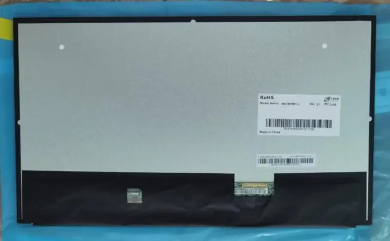 MG1561B01-1 CSOT LCD panel replacement