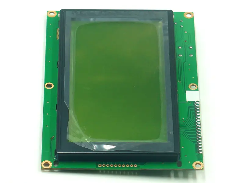 MGLS240128-34 MGLS240128-LED03 Panneau LCD