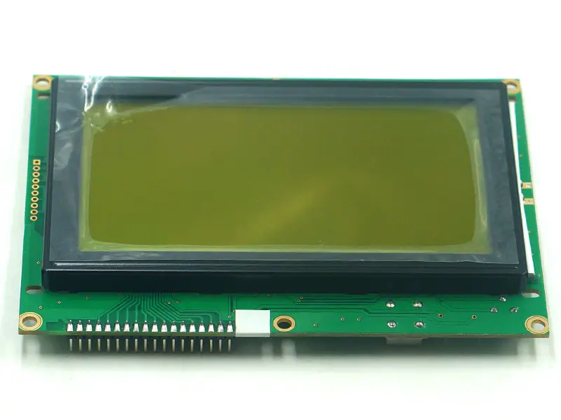 MGLS240128-34 MGLS240128-LED03 Panneau LCD