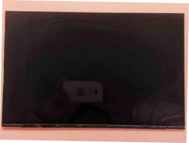 CSOT MNE007ZA1-2 LCD