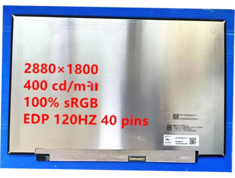 CSOT MNE007ZA3-2 LCD