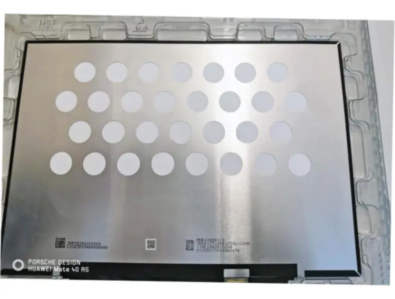 CSOT MNE208ZA1-3 LCD