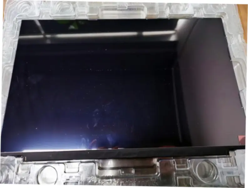 CSOT MNG007DA1-7 LCD