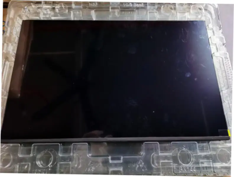 CSOT MNG007DA1-G LCD