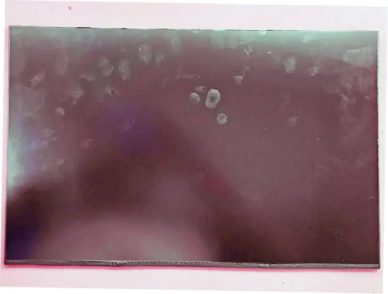 CSOT MNG007JA1-7 LCD