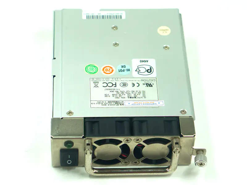 Alimentation pour Zippy Emacs Advantech 300W Switching Power Supply MRT-6300P-R