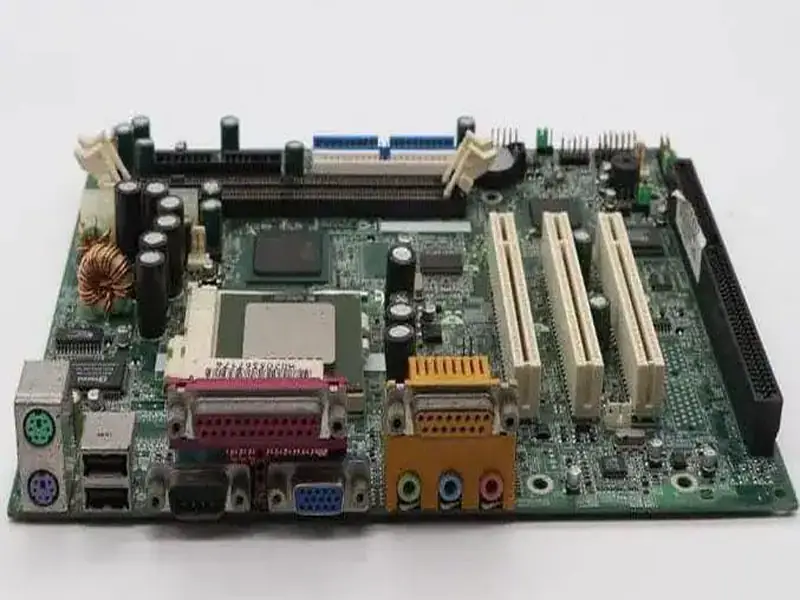 Lenovo MS-6395-V5 Motherboard