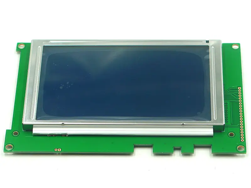 Carte LCD MS240128F-4 240128F-4
