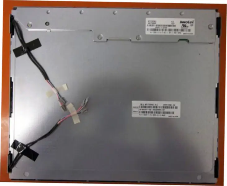 Innolux MT170EN01 V.C LCD