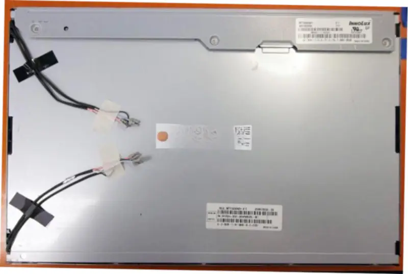Innolux MT190AW01 V.7 LCD