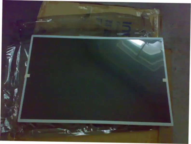 Innolux MT190AW01 V.C LCD
