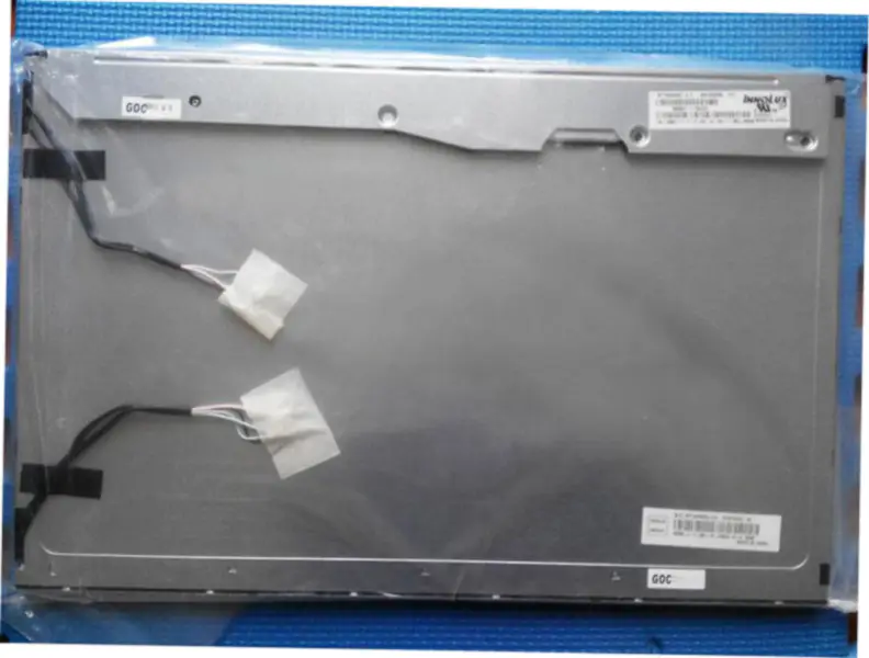 Innolux MT190AW02 V.Y LCD