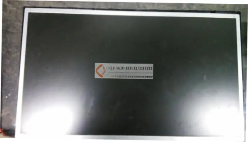 Chimei Innolux MT200LW02 V.0 LCD