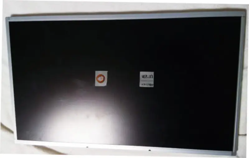 Innolux MT215DW01 V.0 LCD