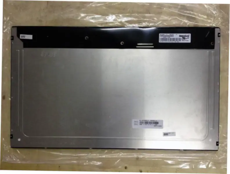 Innolux MT215DW01 V.1 LCD